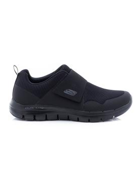 Deportivo Skechers 52183 Negros para Hombre