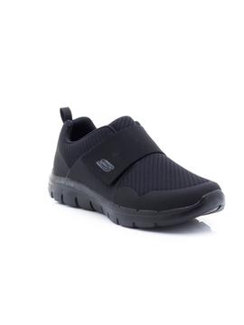 Deportivo Skechers 52183 Negros para Hombre