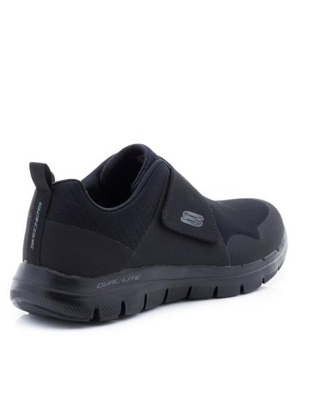 Deportivos 52183 Velcro Hombre en