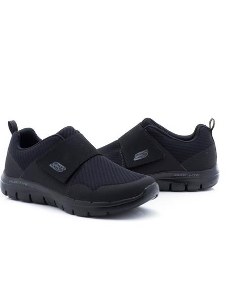 Deportivos Skechers 52183 Velcro para Hombre en Monchel
