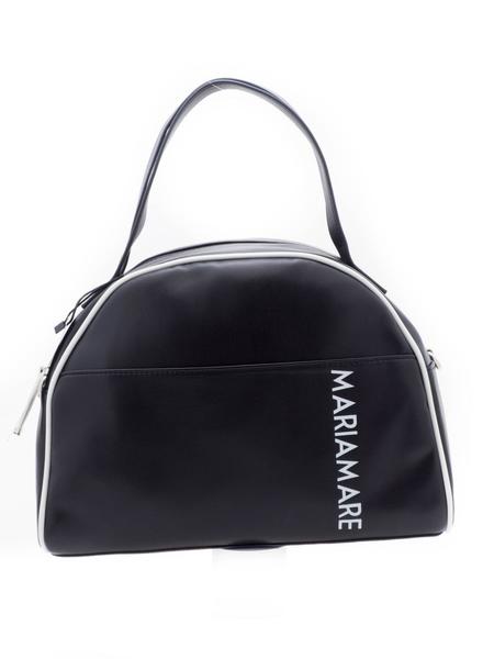 Bolsos MariaMare Anabela Negro Mujer