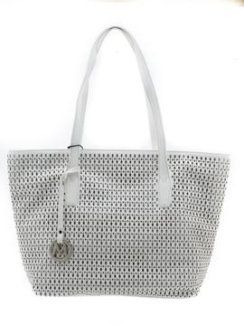Bolsos MariMare Milena Blancos para Mujer