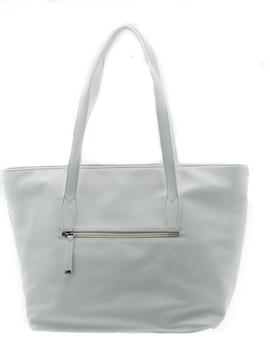 Bolsos MariMare Milena Blancos para Mujer