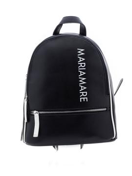 Mochilas MariaMare Angeles Negras para Mujer