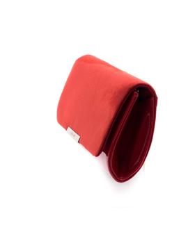 Clutch MariaMare Belisa Rojo para Mujer