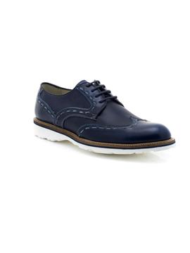 Zapatos Sergio Doñate 10602 Azules para Hombre