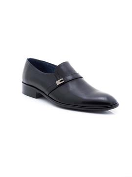 Mocasines Sergio Doñate 10532 Negros para Hombre