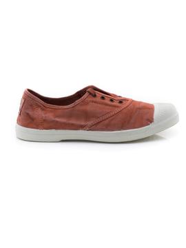 Zapatilla Natural World Salmon para MUjer