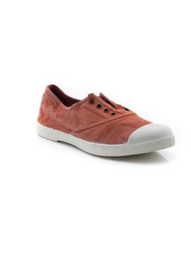 Zapatilla Natural World Salmon para MUjer