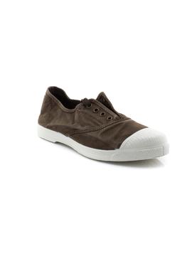 Zapatilla Natural World Marron para Mujer