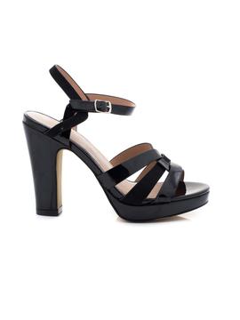 Sandalia Negra MariaMare 67358