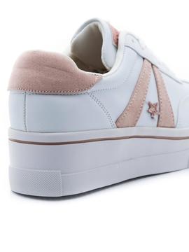 Deportiva MariaMare 67490 Blanca para Mujer