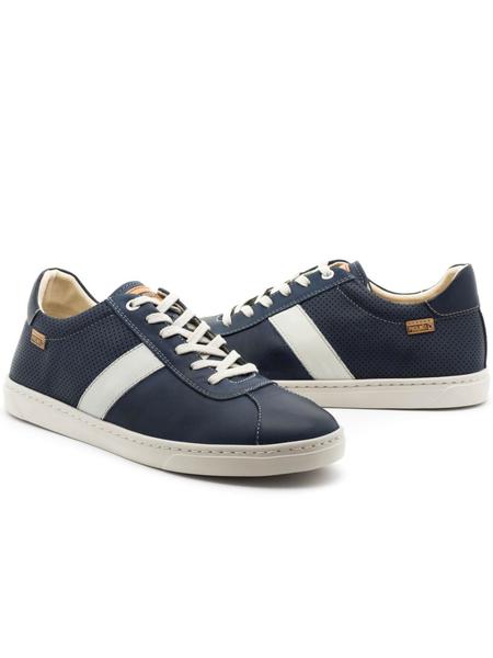 PIKOLINOS Deportivo de Piel Belfort M8K