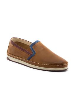 Mocasín Pikolinos Marrón M1N-3174