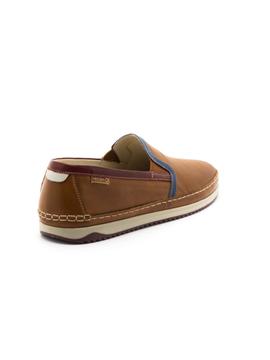 Mocasín Pikolinos Marrón M1N-3174