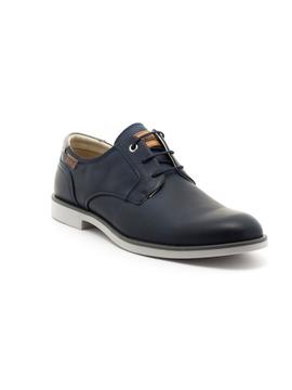 Zapato Pikolinos Azul M9N-4282