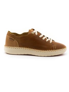 Zapato Pikolinos Marrón W0Y-6836