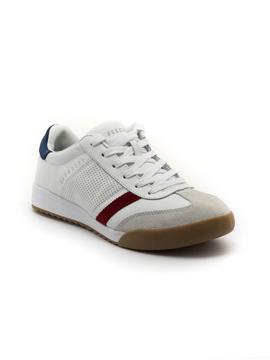 Deportivos Skechers Zinger Blancos para Hombre