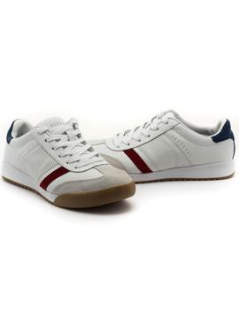 Deportivos Skechers Zinger Blancos para Hombre