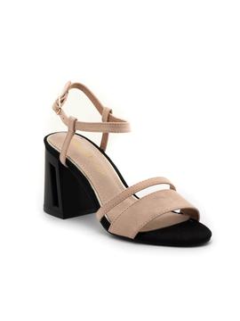 Sandalia Maria Mare Nude 67522