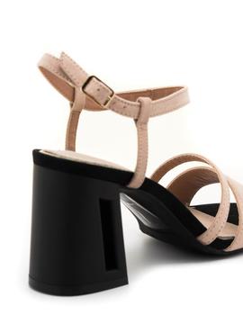 Sandalia Maria Mare Nude 67522