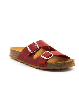 Pinky Yokono Mabul-700 Roja para Mujer