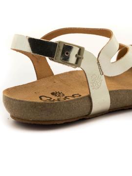 Sandalias Yokono Ibiza-115 De Piel para Mujer