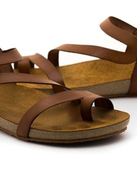 Sandalias dedo gordo mujer cheap
