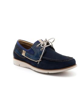 Nauticos FLuchos 9763 Azules para Hombre