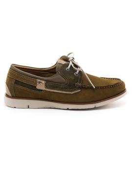 Nauticos Fluchos 9763 Vison para Hombre