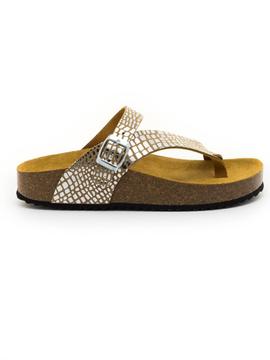 Sandalia D'liro 801020 Bio Salmon para Mujer