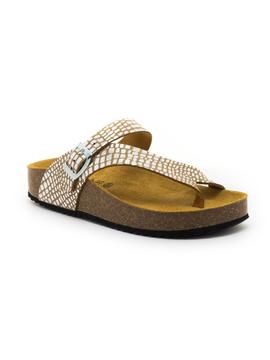 Sandalia D'liro 801020 Bio Salmon para Mujer