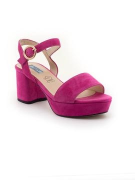 Sandalias Chiller 19060 Fucsia para Mujer