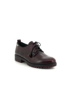 Blucher Pikolinos De Piel Burdeos W4J-4624AA