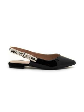 Zapato MariaMare Negro para Mujer