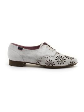 Zapato Callaghan Aresi 98942 Blanco para Mujer