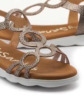 Sanalia Oh My Sandals Cobre para Mujer