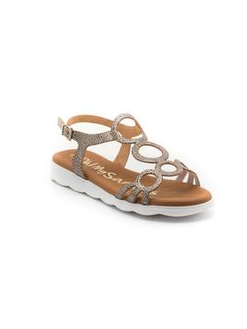 Sanalia Oh My Sandals Cobre para Mujer