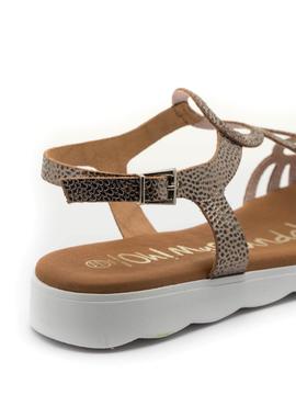 Sanalia Oh My Sandals Cobre para Mujer