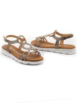 Sanalia Oh My Sandals Cobre para Mujer