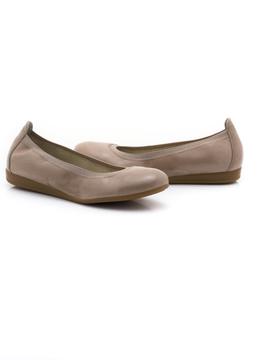 Bailarinas Marroquí Sánchez 19176 Beige para Mujer