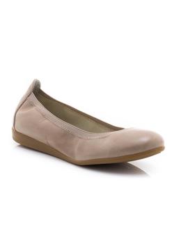 Bailarinas Marroquí Sánchez 19176 Beige para Mujer