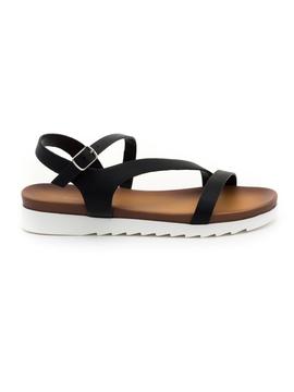 Sandalias MariaMare 67465 Negras para Mujer