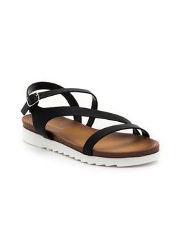 Sandalias MariaMare 67465 Negras para Mujer