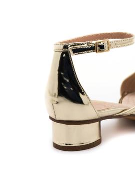 Sandalias MariaMare 67346 Doradas para Mujer