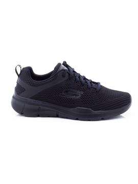 Deportivo Skechers Negro Relaxed Fit Equalizer 3.0