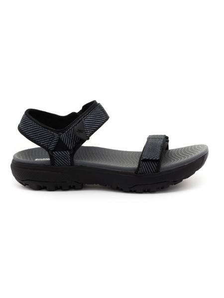 vergüenza prosa Deshacer Sandalias Skechers Outdoor Ultra Negras Mujer Monchel