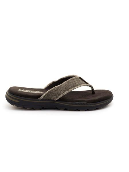 Sandalias Skechers Relaxed Hombre Monchel