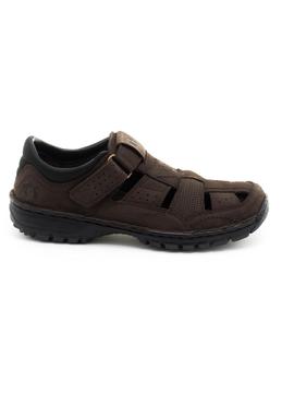 Sandalia Coronel Tapioca C003 58 en Monchel