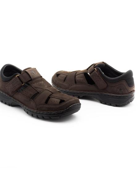 Coronel tapioca sales sandalias hombre